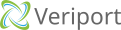 Veriport Logo